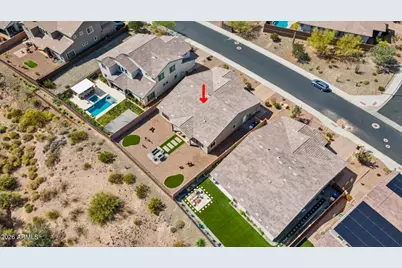 32003 N 126th Avenue, Peoria, AZ 85383 - Photo 40