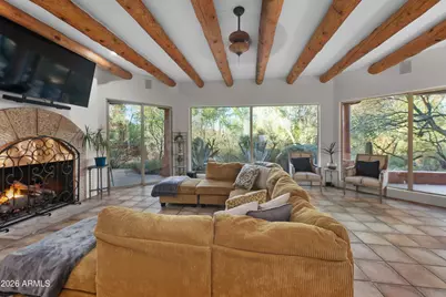 5418 E Miramonte Drive N, Cave Creek, AZ 85331 - Photo 28