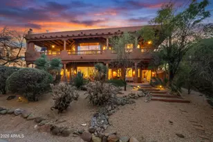 5418 E Miramonte Dr N, Cave Creek, AZ 85331 - Photo 1