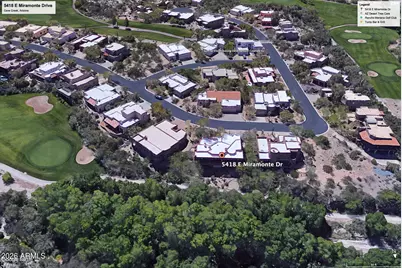 5418 E Miramonte Drive N, Cave Creek, AZ 85331 - Photo 50