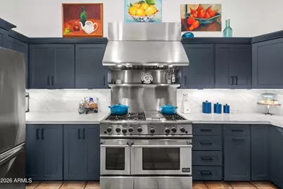 5418 E Miramonte Drive N, Cave Creek, AZ 85331 - Photo 16