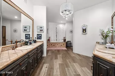 5418 E Miramonte Drive N, Cave Creek, AZ 85331 - Photo 22