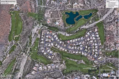 5418 E Miramonte Drive N, Cave Creek, AZ 85331 - Photo 48