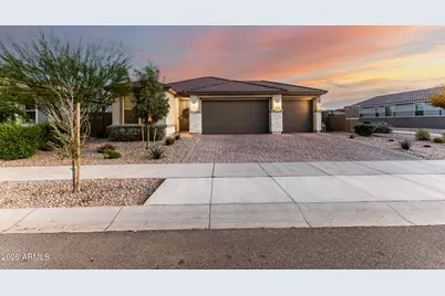 18599 W El Cortez Place, Surprise, AZ 85387 - Photo 1