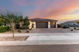 18599 W El Cortez Pl, Surprise, AZ 85387 - Photo 1