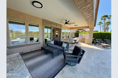 12742 W Bajada Road, Peoria, AZ 85383 - Photo 16