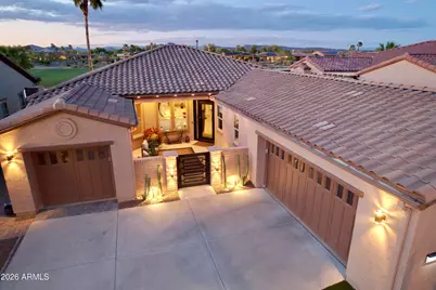12742 W Bajada Road, Peoria, AZ 85383 - Photo 2