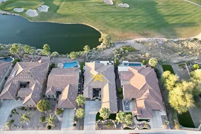 12742 W Bajada Road, Peoria, AZ 85383 - Photo 38