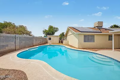 14846 N 63rd Avenue, Glendale, AZ 85306 - Photo 34