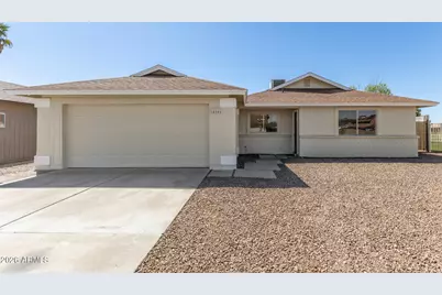 14846 N 63rd Avenue, Glendale, AZ 85306 - Photo 1