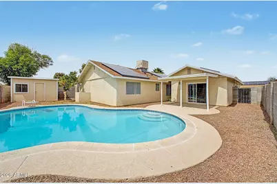14846 N 63rd Avenue, Glendale, AZ 85306 - Photo 36