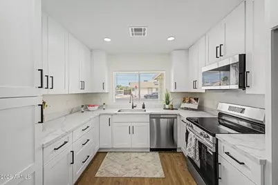 14846 N 63rd Avenue, Glendale, AZ 85306 - Photo 16