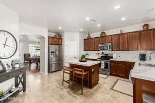 815 E Pasture Canyon Dr, San Tan Valley, AZ 85143 - Photo 2