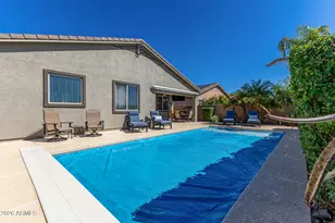 815 E Pasture Canyon Dr, San Tan Valley, AZ 85143 - Photo 32