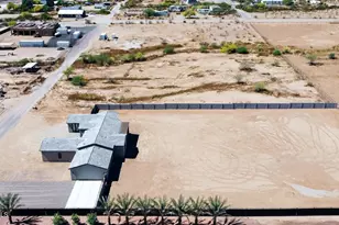 22606 W Laura St, Wittmann, AZ 85361 - Photo 50