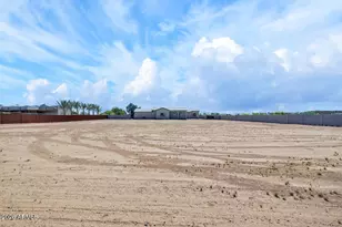 22606 W Laura St, Wittmann, AZ 85361 - Photo 42