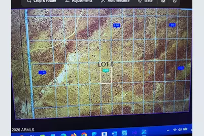 Tbd Lot 8 W Tbd Road #9, Holbrook, AZ 86025 - Photo 1