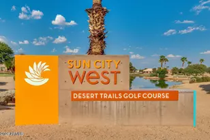 14332 W Arzon Way, Sun City West, AZ 85375 - Photo 48