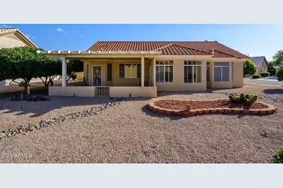 14332 W Arzon Way, Sun City West, AZ 85375 - Photo 34