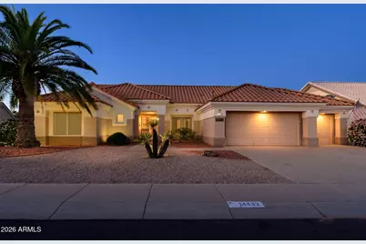 14332 W Arzon Way, Sun City West, AZ 85375 - Photo 1