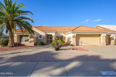 14332 W Arzon Way, Sun City West, AZ 85375 - Photo 36