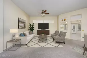 14332 W Arzon Way, Sun City West, AZ 85375 - Photo 2