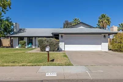 4550 W El Caminito Drive, Glendale, AZ 85302 - Photo 2