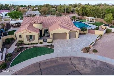 1566 E Aquarius Place, Chandler, AZ 85249 - Photo 4