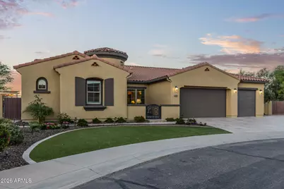 1566 E Aquarius Place, Chandler, AZ 85249 - Photo 10