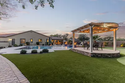 1566 E Aquarius Place, Chandler, AZ 85249 - Photo 8