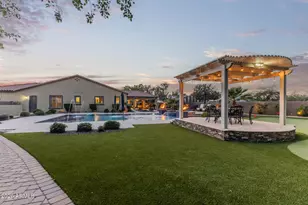 1566 E Aquarius Pl, Chandler, AZ 85249 - Photo 8