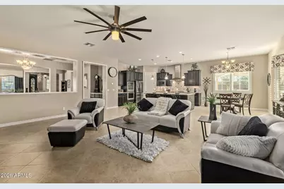 1566 E Aquarius Place, Chandler, AZ 85249 - Photo 26