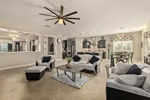 1566 E Aquarius Pl, Chandler, AZ 85249 - Photo 26