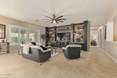 1566 E Aquarius Place, Chandler, AZ 85249 - Photo 24