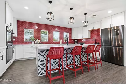 5009 E Wethersfield Road, Scottsdale, AZ 85254 - Photo 20