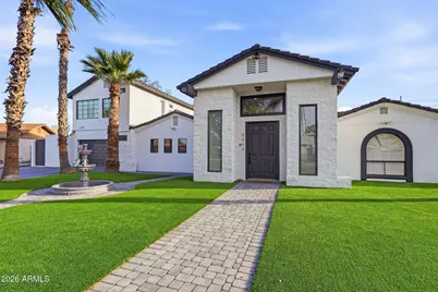 5009 E Wethersfield Road, Scottsdale, AZ 85254 - Photo 4