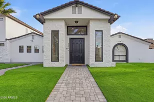 5009 E Wethersfield Rd, Scottsdale, AZ 85254 - Photo 1