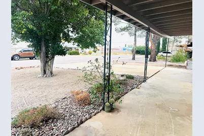 564 Howard Drive, Sierra Vista, AZ 85635 - Photo 30