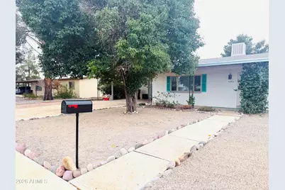 564 Howard Drive, Sierra Vista, AZ 85635 - Photo 22