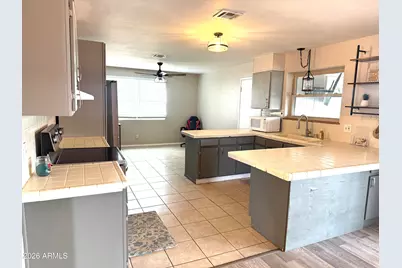 564 Howard Drive, Sierra Vista, AZ 85635 - Photo 12