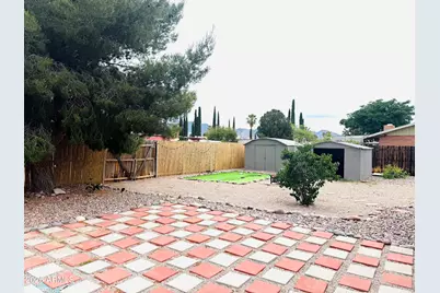 564 Howard Drive, Sierra Vista, AZ 85635 - Photo 24