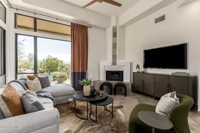 8118 E Saddle Horn Road, Scottsdale, AZ 85255 - Photo 10