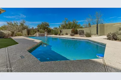 8118 E Saddle Horn Road, Scottsdale, AZ 85255 - Photo 4