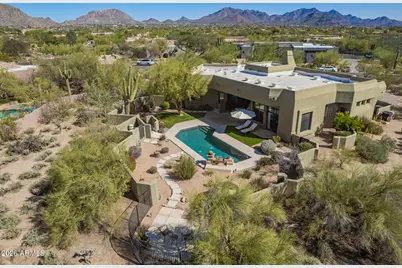 8118 E Saddle Horn Road, Scottsdale, AZ 85255 - Photo 1