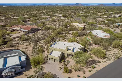 8118 E Saddle Horn Road, Scottsdale, AZ 85255 - Photo 62