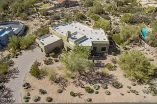 8118 E Saddle Horn Rd, Scottsdale, AZ 85255 - Photo 50