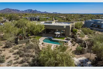 8118 E Saddle Horn Road, Scottsdale, AZ 85255 - Photo 48