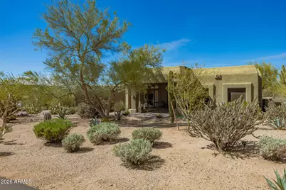 8118 E Saddle Horn Road, Scottsdale, AZ 85255 - Photo 56