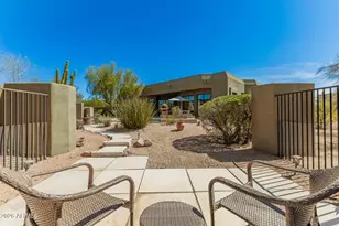 8118 E Saddle Horn Rd, Scottsdale, AZ 85255 - Photo 38