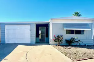 10201 N 99th Ave, Peoria, AZ 85345 - Photo 1